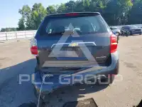 2016 Chevrolet Equinox фото