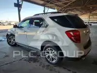 2016 Chevrolet Equinox photo