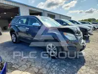 2016 Chevrolet Equinox фото