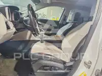 2016 Chevrolet Equinox фото