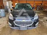 2016 Chevrolet Equinox фото