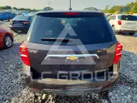 2016 Chevrolet Equinox photo