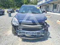 2016 Chevrolet Equinox фото