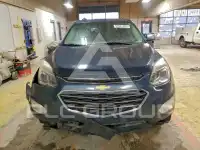 2016 Chevrolet Equinox photo
