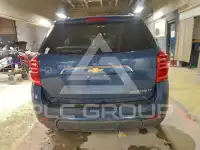 2016 Chevrolet Equinox photo