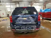 2016 Chevrolet Equinox фото