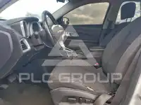 2016 Chevrolet Equinox фото