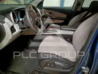 2016 Chevrolet Equinox photo