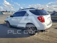 2016 Chevrolet Equinox фото