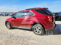 2016 Chevrolet Equinox фото