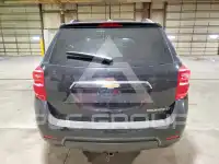 2016 Chevrolet Equinox фото