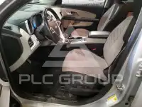 2016 Chevrolet Equinox фото