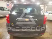 2016 Chevrolet Equinox фото