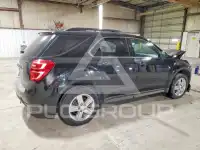 2016 Chevrolet Equinox фото