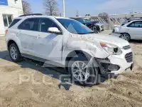 2016 Chevrolet Equinox photo