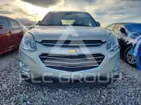 2016 Chevrolet Equinox photo