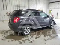 2016 Chevrolet Equinox photo