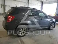 2016 Chevrolet Equinox photo