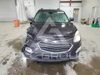 2016 Chevrolet Equinox photo