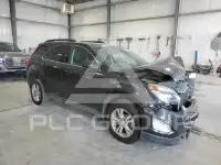 2016 Chevrolet Equinox photo