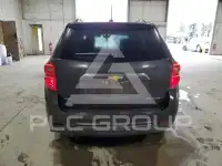 2016 Chevrolet Equinox photo