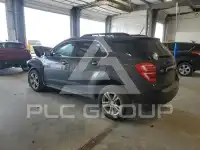 2016 Chevrolet Equinox photo