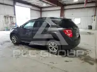 2016 Chevrolet Equinox photo