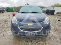 2016 Chevrolet Equinox photo