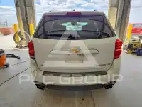 2016 Chevrolet Equinox фото