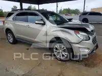 2016 Chevrolet Equinox photo