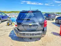 2016 Chevrolet Equinox фото
