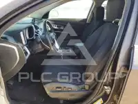 2016 Chevrolet Equinox фото