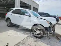 2016 Chevrolet Equinox фото