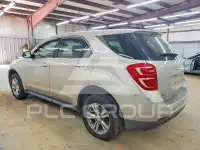 2016 Chevrolet Equinox photo