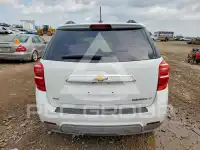 2016 Chevrolet Equinox photo