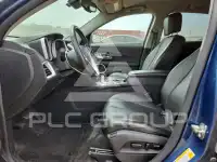 2016 Chevrolet Equinox photo