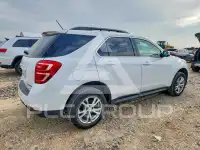2016 Chevrolet Equinox фото
