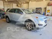 2016 Chevrolet Equinox photo