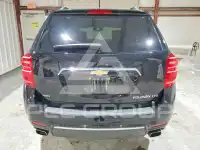 2016 Chevrolet Equinox photo