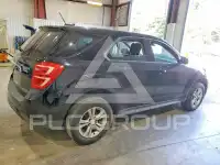 2016 Chevrolet Equinox фото