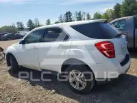 2016 Chevrolet Equinox фото