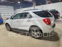 2016 Chevrolet Equinox фото