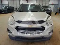 2016 Chevrolet Equinox photo