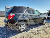 2016 Chevrolet Equinox photo