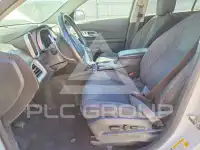 2016 Chevrolet Equinox фото