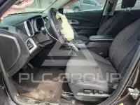 2016 Chevrolet Equinox фото