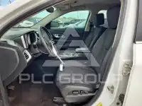 2016 Chevrolet Equinox фото