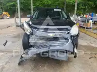 2016 Chevrolet Equinox фото