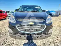 2016 Chevrolet Equinox photo