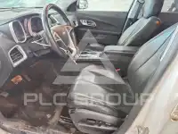 2016 Chevrolet Equinox фото